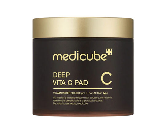 Medicube - Deep Vita C Pad (70 pads)