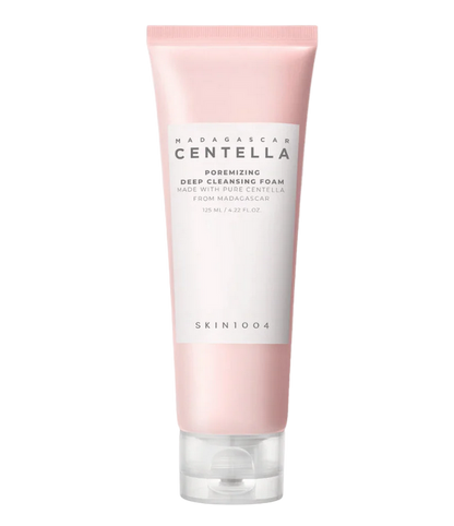 Skin1004 - Madagascar Centella Poremizing Deep Cleansing Foam 125ml