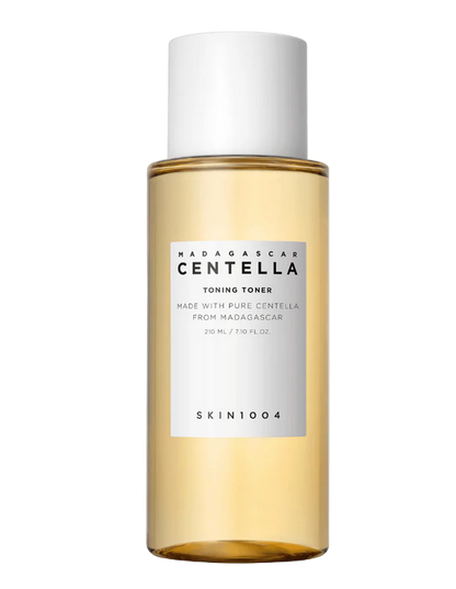 Skin1004 - Madagascar Centella Toning Toner 210ml