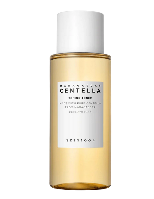 Skin1004 - Madagascar Centella Toning Toner 210ml