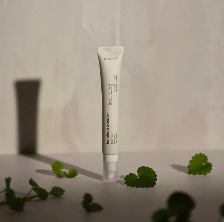 Haruharu Wonder - Black Rice Bakuchiol Eye Cream 20ml