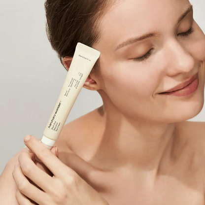 Haruharu Wonder - Black Rice Bakuchiol Eye Cream 20ml