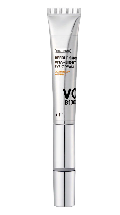 VT Cosmetics - Reedle Shot Vita-Light Eye Cream 15ml