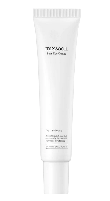 Mixsoon - Bean Eye Cream 20ml