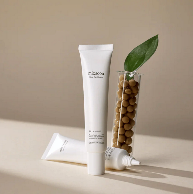 Mixsoon - Bean Eye Cream 20ml