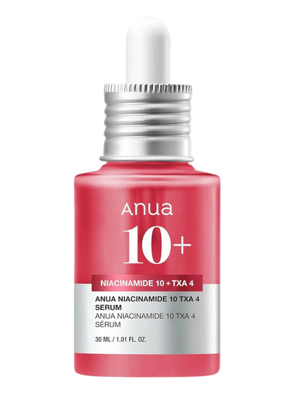 Anua - Niacinamide 10% + TXA 4% Serum (30 ml)