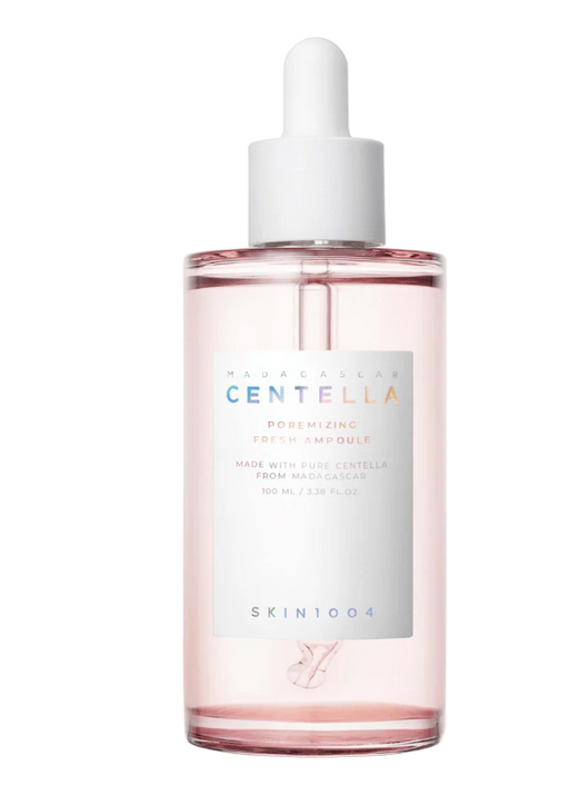 Skin1004 - Madagascar Centella Poremizing Fresh Ampoule 100ml
