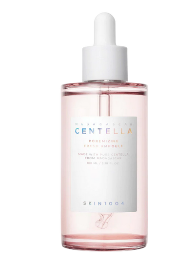 SKIN1004 - Madagascar Centella Poremizing Fresh Ampoule (100 ml)