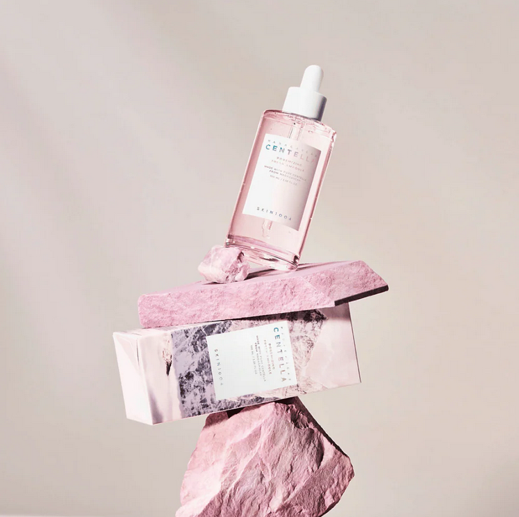 Skin1004 - Madagascar Centella Poremizing Fresh Ampoule 100ml