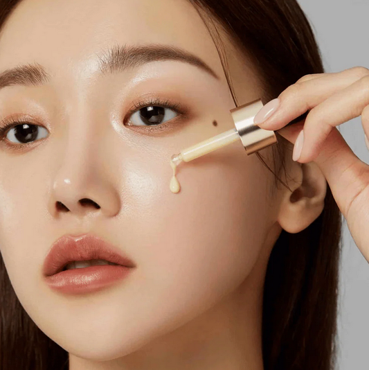 Medicube - Deep Vita C Ampoule 2.0 10g x 3 pcs