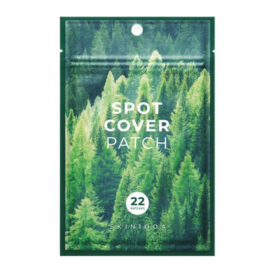 SKIN1004 - Spot Cover Patch (22 patchs)