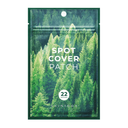 Skin1004 - Spot Cover Patch 22 patches