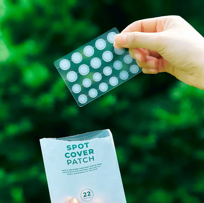 Skin1004 - Spot Cover Patch 22 patches