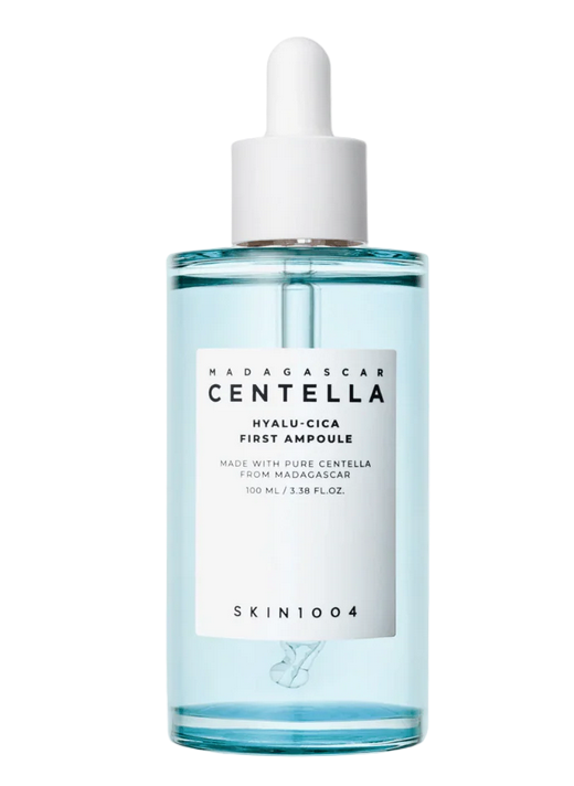Skin1004 - Madagascar Centella Hyalu-Cica First Ampoule 100ml