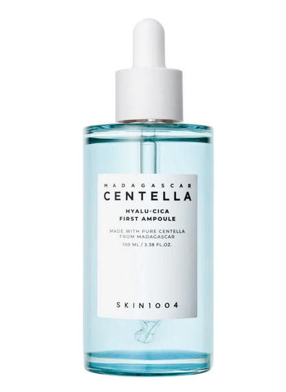 Skin1004 - Madagascar Centella Hyalu-Cica First Ampoule 100ml