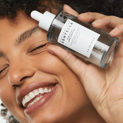 Skin1004 - Madagascar Centella Hyalu-Cica First Ampoule 100ml