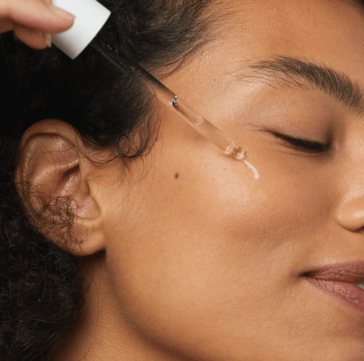 Skin1004 - Madagascar Centella Hyalu-Cica First Ampoule 100ml