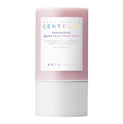 SKIN1004 - Madagascar Centella Poremizing Quick Clay Stick Mask (27 g)