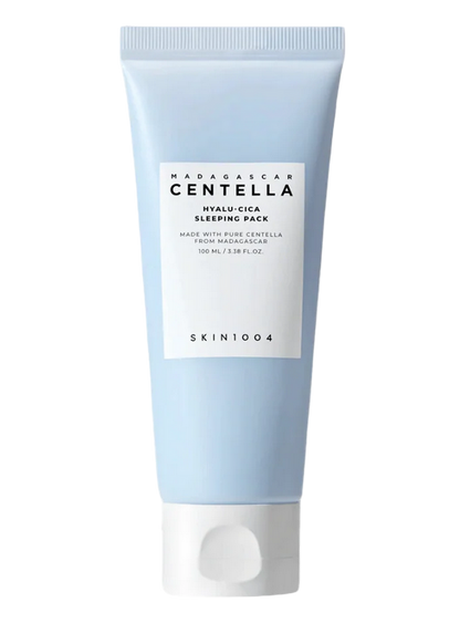 Skin1004 - Madagascar Centella Hyalu-Cica Sleeping Pack 100ml