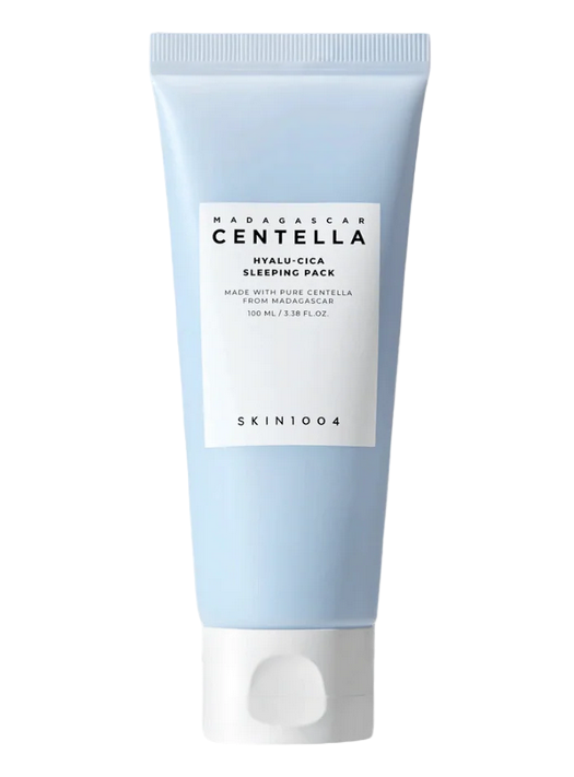 Skin1004 - Madagascar Centella Hyalu-Cica Sleeping Pack 100ml