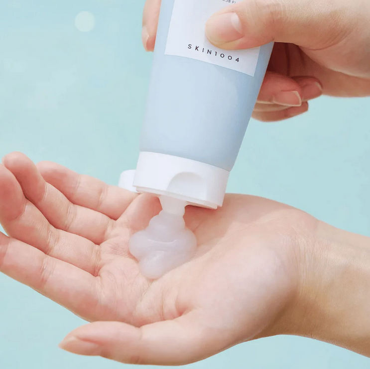 Skin1004 - Madagascar Centella Hyalu-Cica Sleeping Pack 100ml