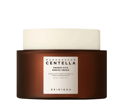 Skin1004 - Madagascar Centella Probio-Cica Enrich Cream 50ml