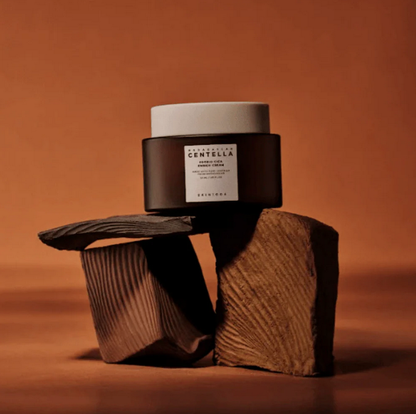 Skin1004 - Madagascar Centella Probio-Cica Enrich Cream 50ml