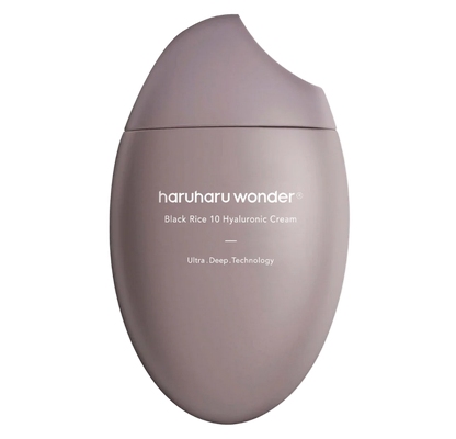 Haruharu Wonder - Black Rice 10 Hyaluronic Cream 50ml