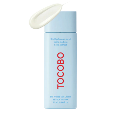 TOCOBO - Bio Watery Sun Cream SPF50+ PA++++ (50 ml)