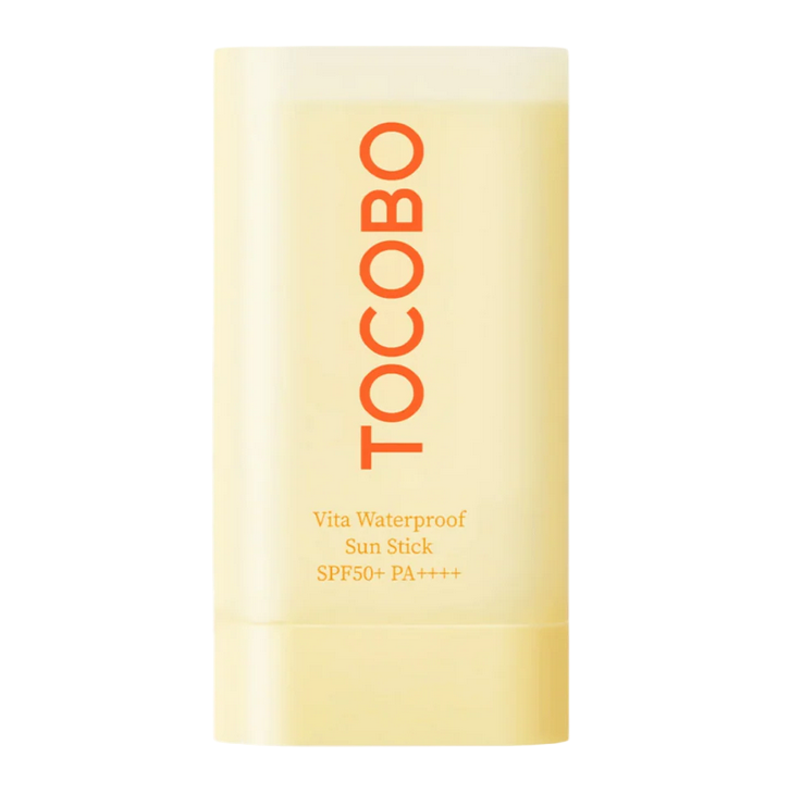 TOCOBO - Vita Waterproof Sun Stick SPF50+ PA++++ 18g