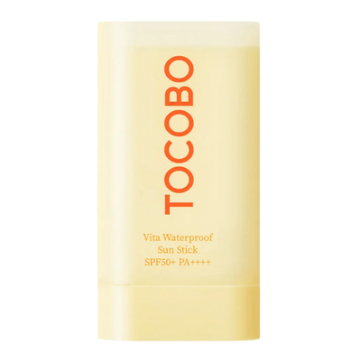 TOCOBO - Vita Waterproof Sun Stick SPF50+ PA++++ (18 g)