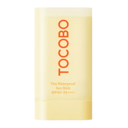 TOCOBO - Vita Waterproof Sun Stick SPF50+ PA++++ 18g