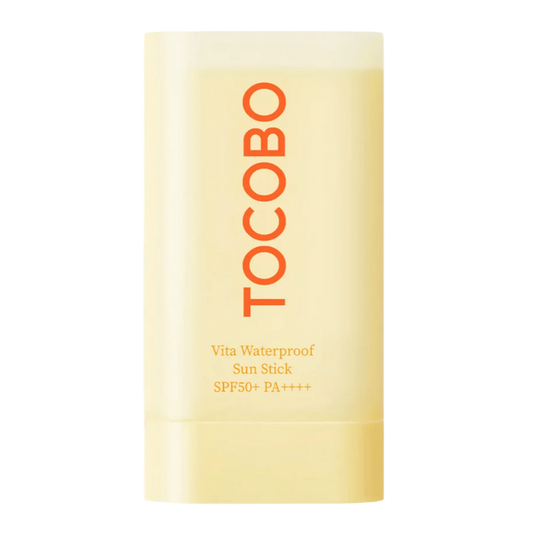 TOCOBO - Vita Waterproof Sun Stick SPF50+ PA++++ 18g