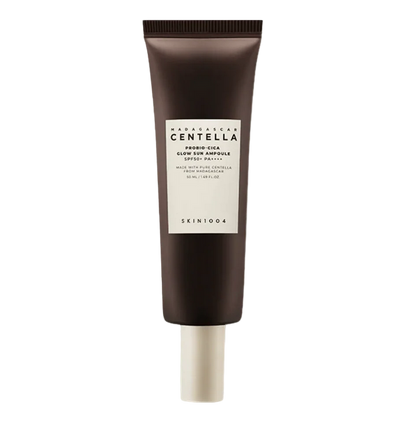 SKIN1004 - Madagascar Centella Probio-Cica Glow Sun Ampoule (50 ml)