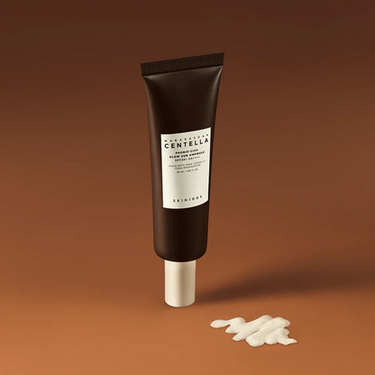 Skin1004 - Madagascar Centella Probio-Cica Glow Sun Ampoule 50ml