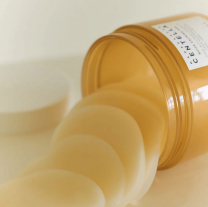 Skin1004 - Madagascar Centella Quick Calming Pad 70 pads