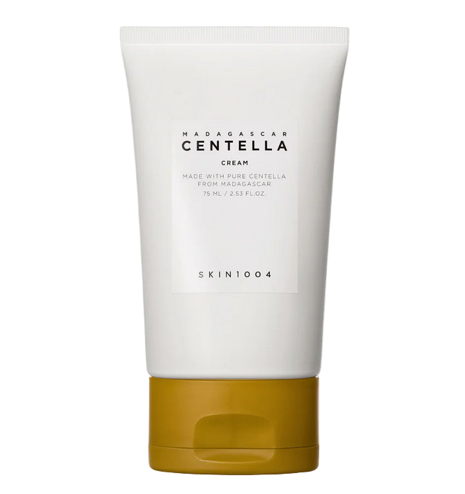 Skin1004 - Madagascar Centella Cream 75ml