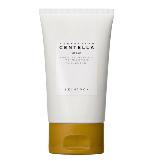 Skin1004 - Madagascar Centella Cream 75ml