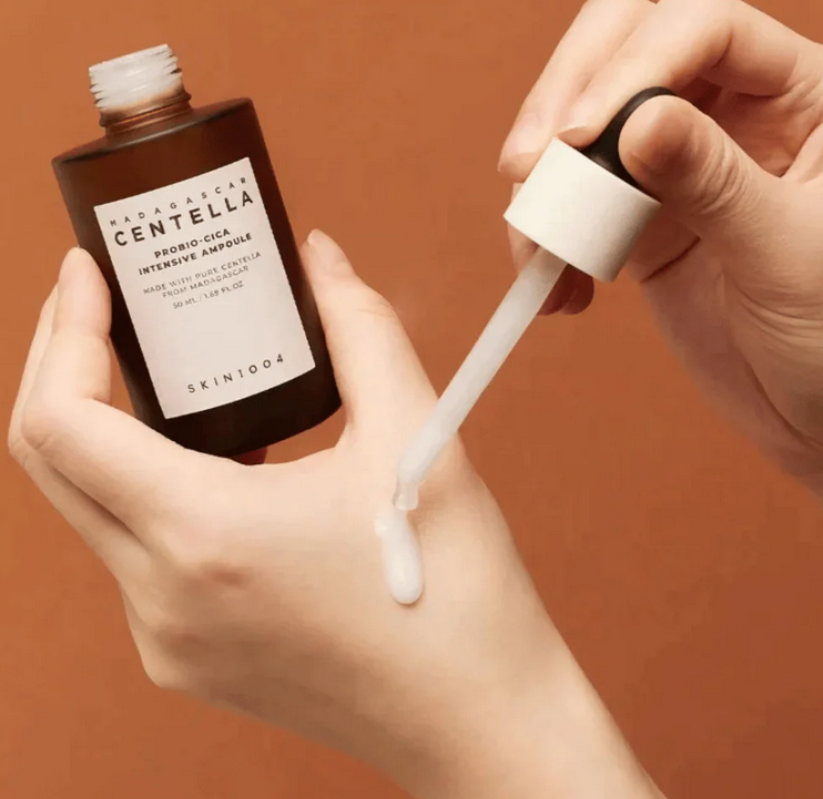 Skin1004 - Madagascar Centella Probio-Cica Intensive Ampoule 95ml