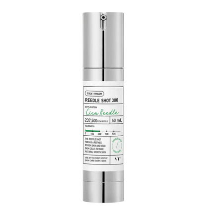 VT Cosmetics - Reedle Shot 300 30ml/50ml