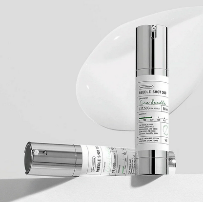 VT Cosmetics - Reedle Shot 300 30ml/50ml