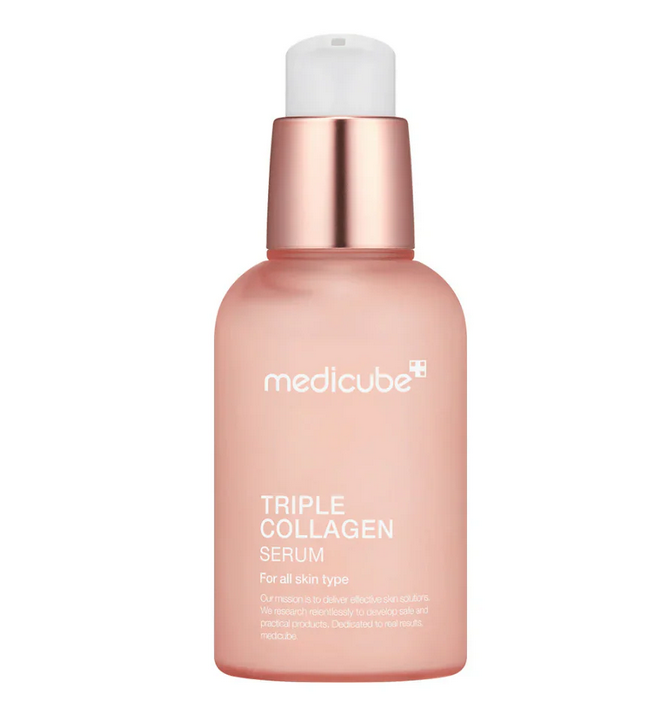 Medicube - Triple Collagen Serum 4.0 55ml