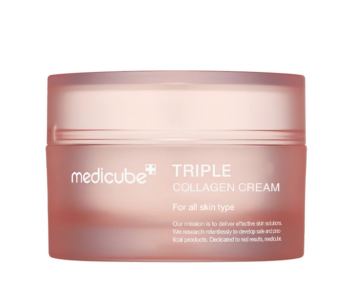 Medicube - Triple Collagen Cream 4.0 50ml