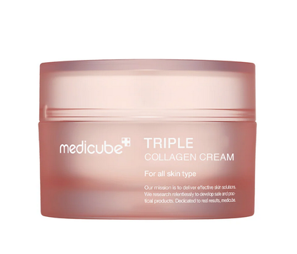 Medicube - Triple Collagen Cream 4.0 50ml