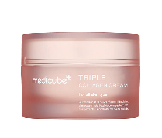 Medicube - Triple Collagen Cream 4.0 50ml