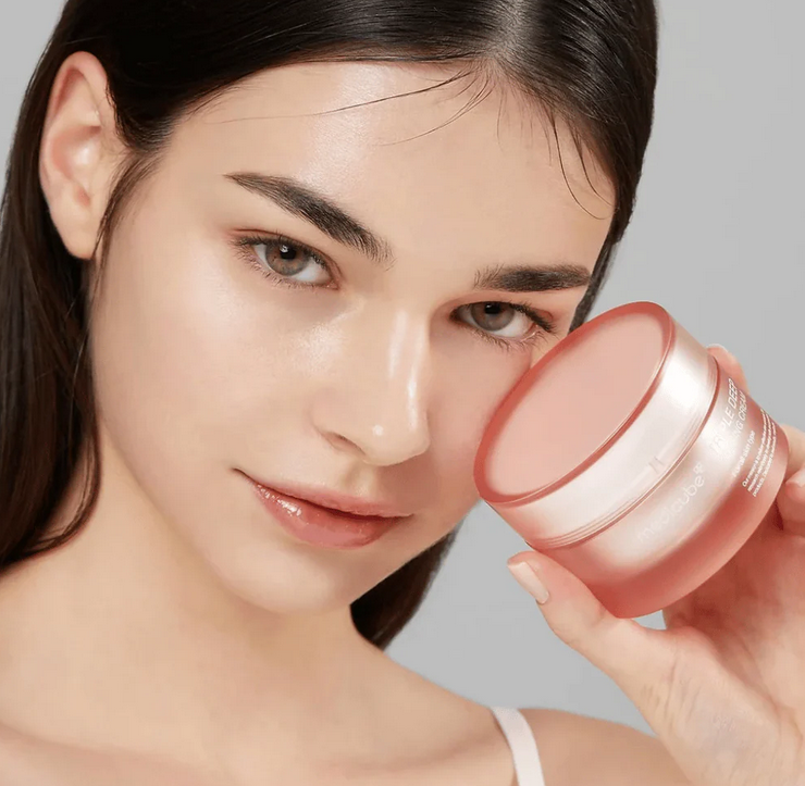 Medicube - Triple Collagen Cream 4.0 50ml