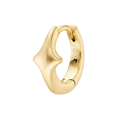 Boucle d'oreille Lior