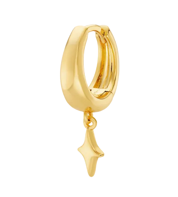 Boucle d'oreille Nyra