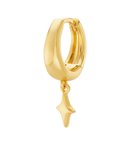 Boucle d'oreille Nyra