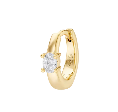 Boucle d'oreille Divyne